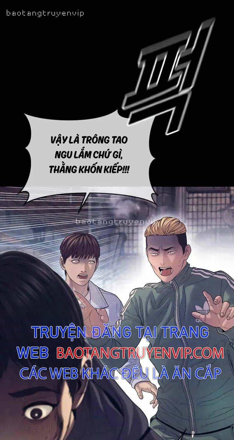 Cậu Bé Tội Phạm - Chương 71 - ảnh 22