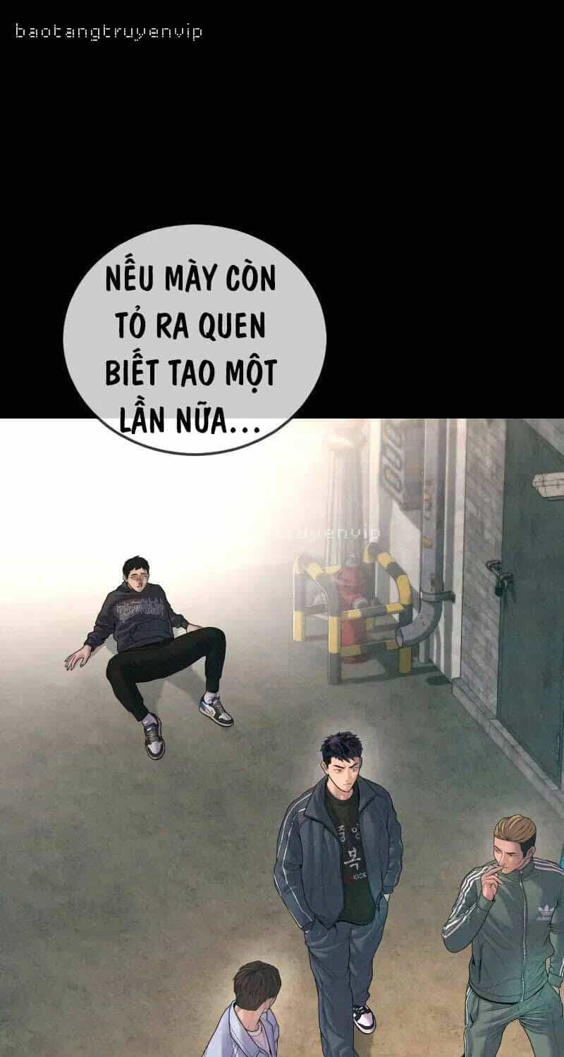 Cậu Bé Tội Phạm - Chương 71 - ảnh 7