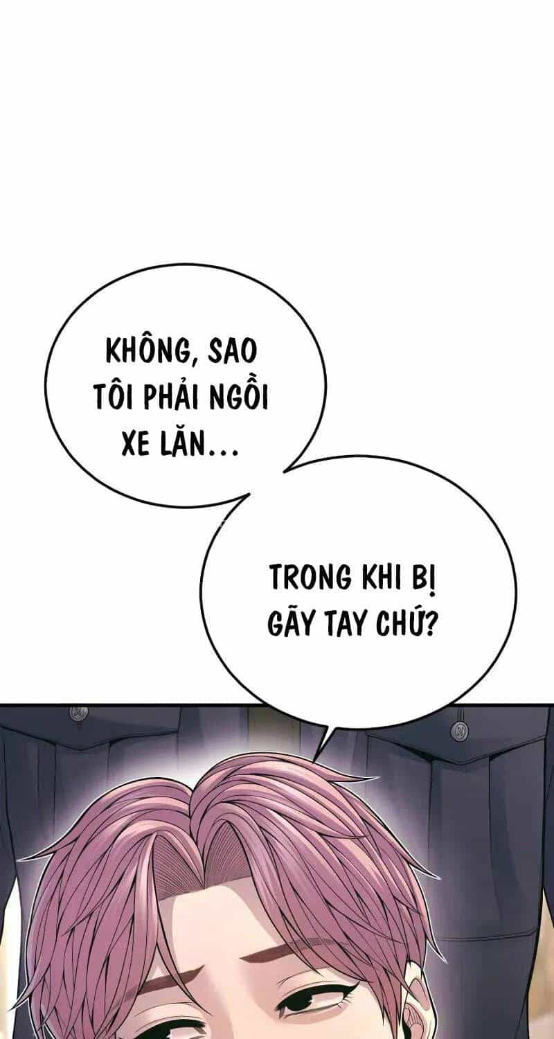 Cậu Bé Tội Phạm - Chương 71 - ảnh 79