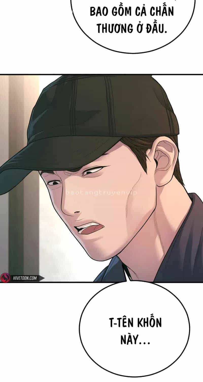 Cậu Bé Tội Phạm - Chương 71 - ảnh 87