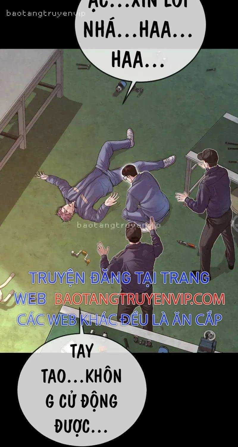 Cậu Bé Tội Phạm - Chương 71.5 - ảnh 29