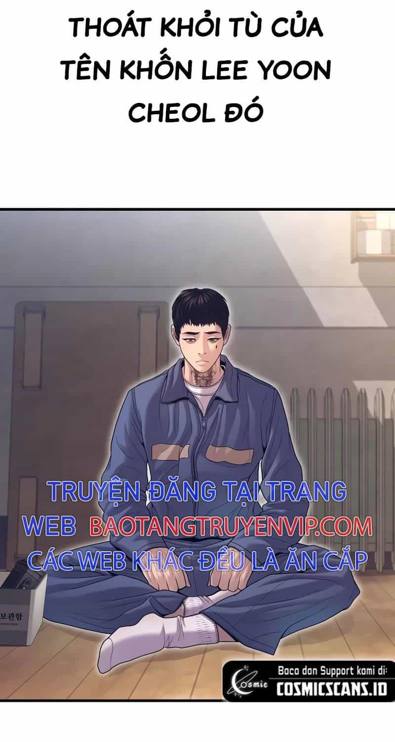 Cậu Bé Tội Phạm - Chương 72 - ảnh 28