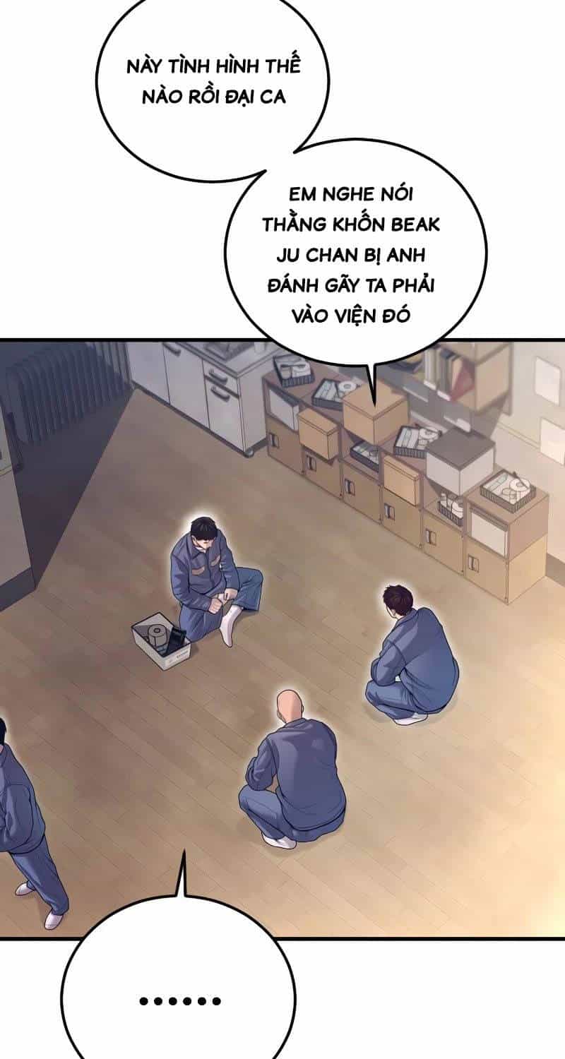Cậu Bé Tội Phạm - Chương 72 - ảnh 31