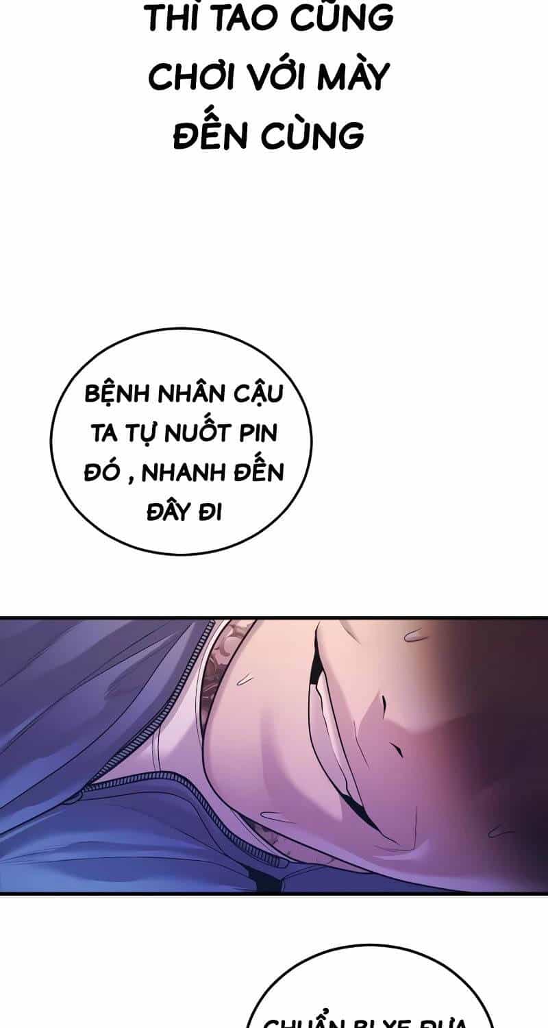 Cậu Bé Tội Phạm - Chương 72 - ảnh 75