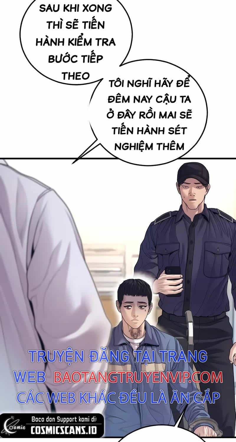 Cậu Bé Tội Phạm - Chương 72 - ảnh 80