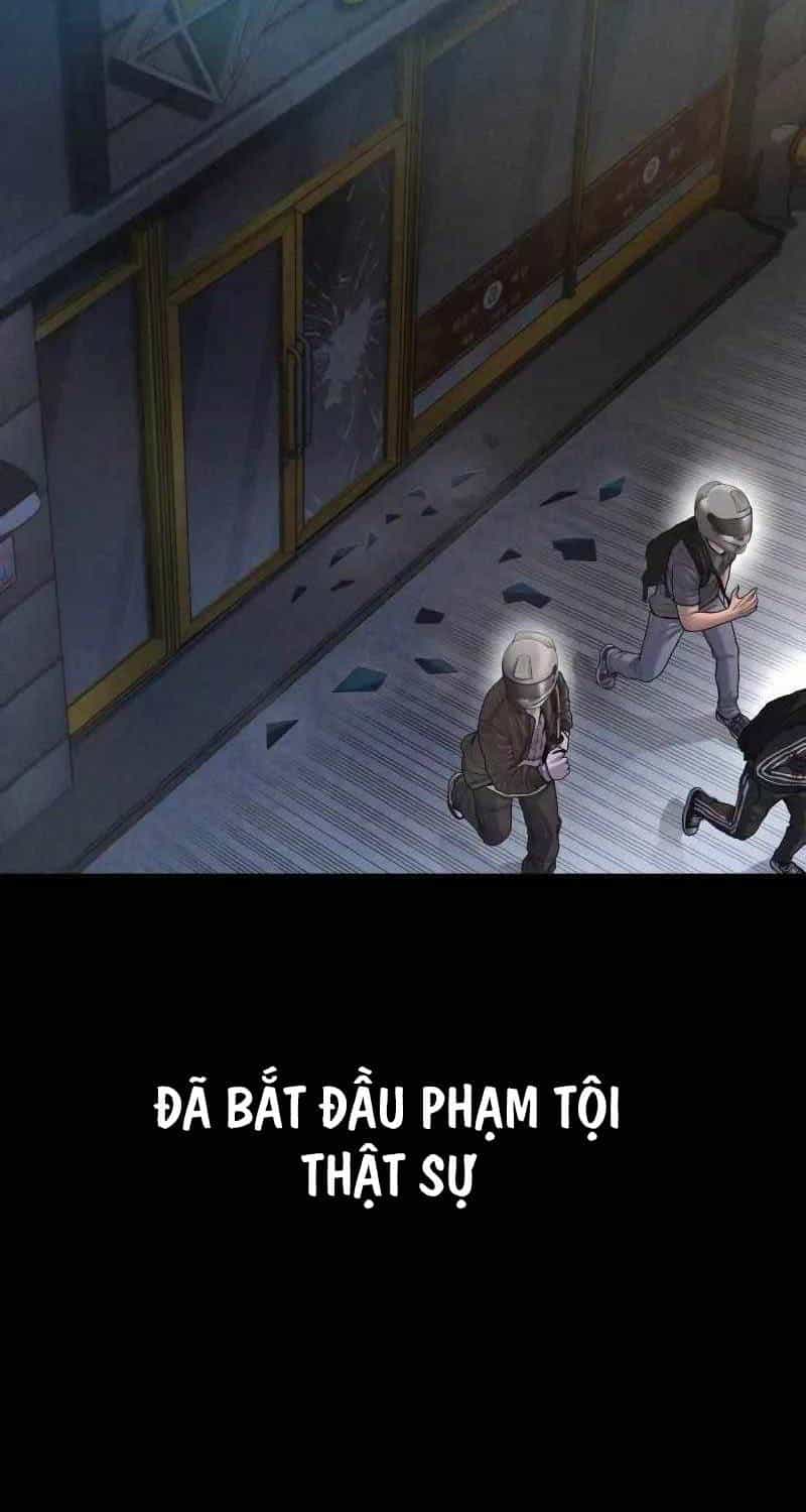 Cậu Bé Tội Phạm - Chương 73 - ảnh 187