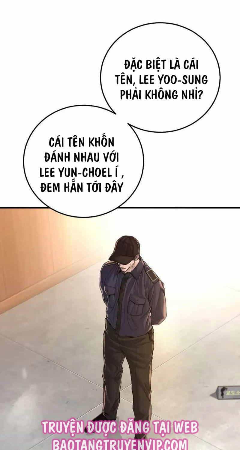 Cậu Bé Tội Phạm - Chương 73 - ảnh 20