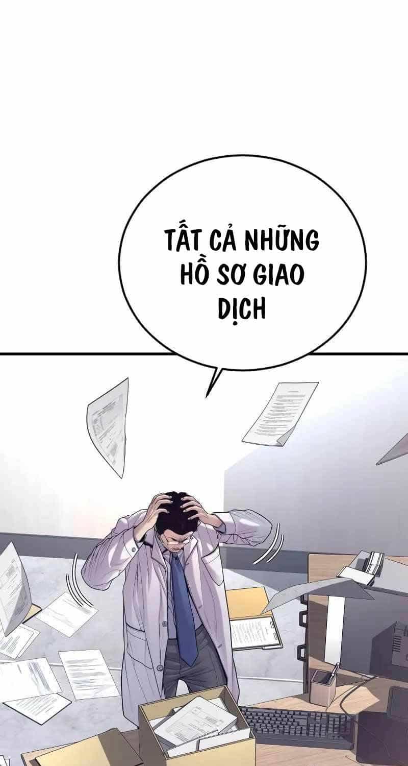 Cậu Bé Tội Phạm - Chương 73 - ảnh 4