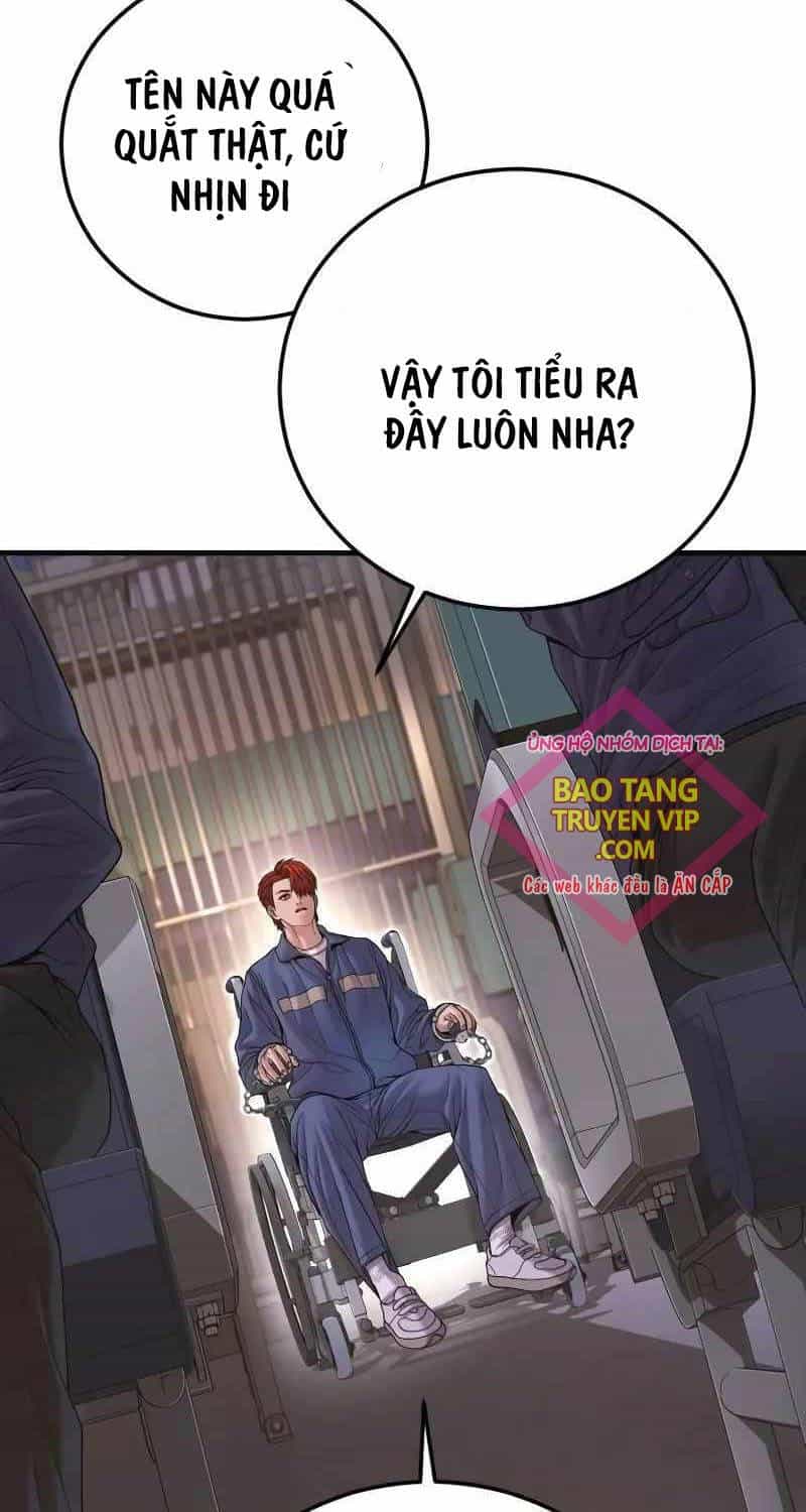 Cậu Bé Tội Phạm - Chương 73 - ảnh 42