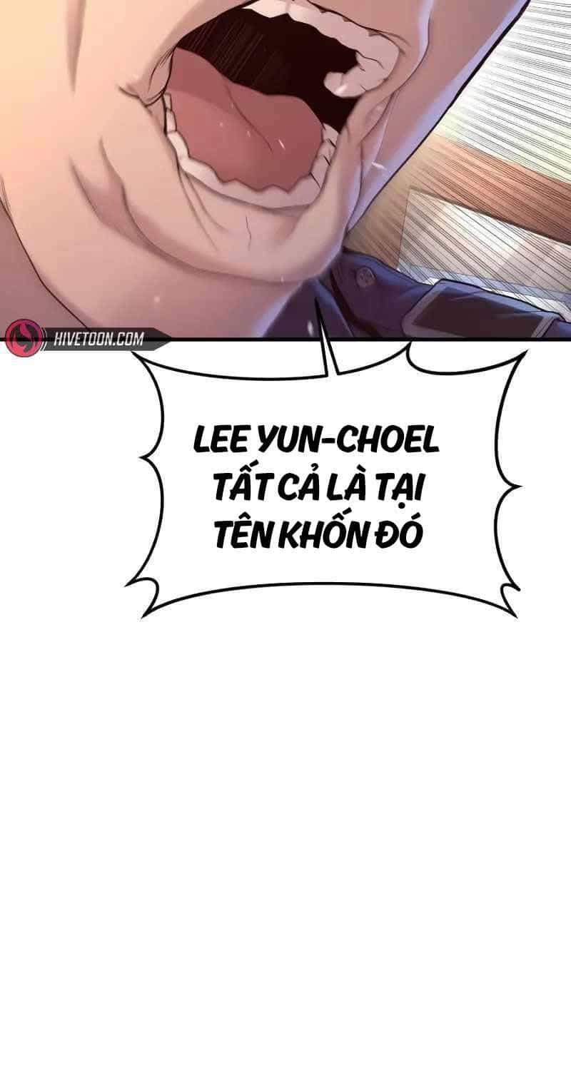 Cậu Bé Tội Phạm - Chương 73 - ảnh 8
