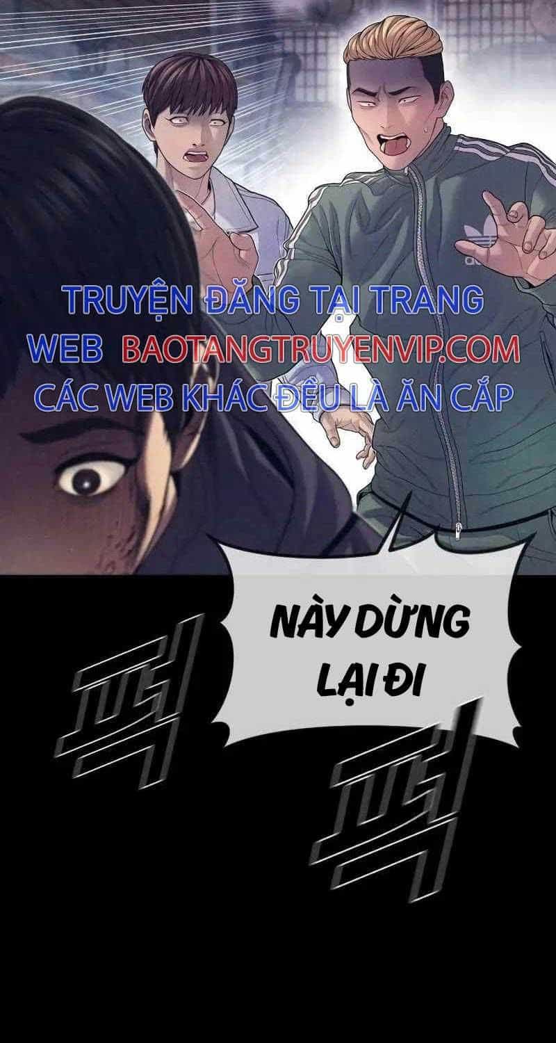 Cậu Bé Tội Phạm - Chương 73.5 - ảnh 22