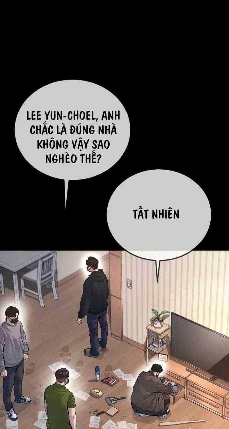 Cậu Bé Tội Phạm - Chương 73.5 - ảnh 97