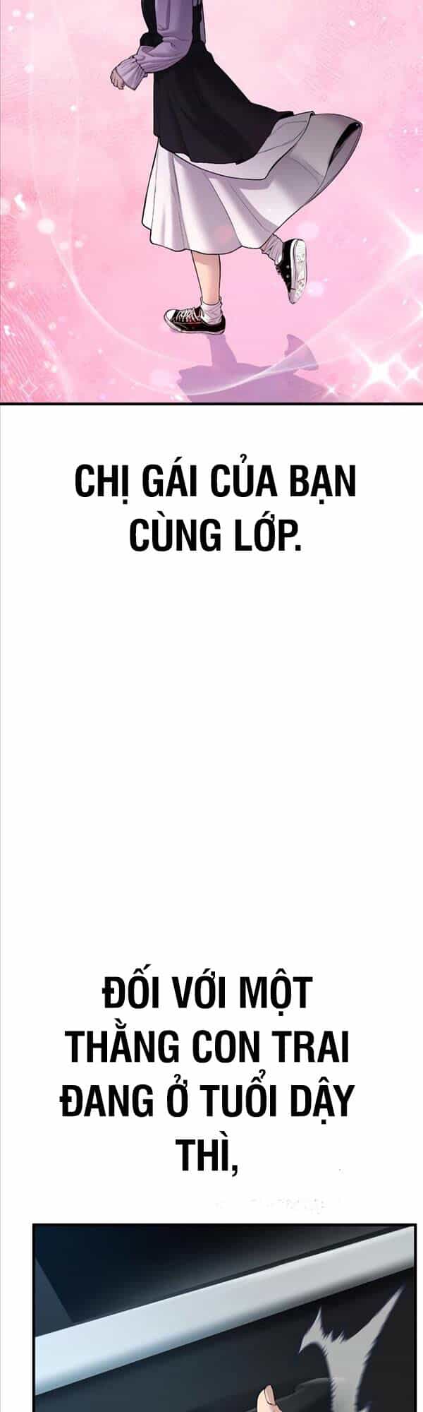 Cậu Bé Tội Phạm - Chương 9 - ảnh 10