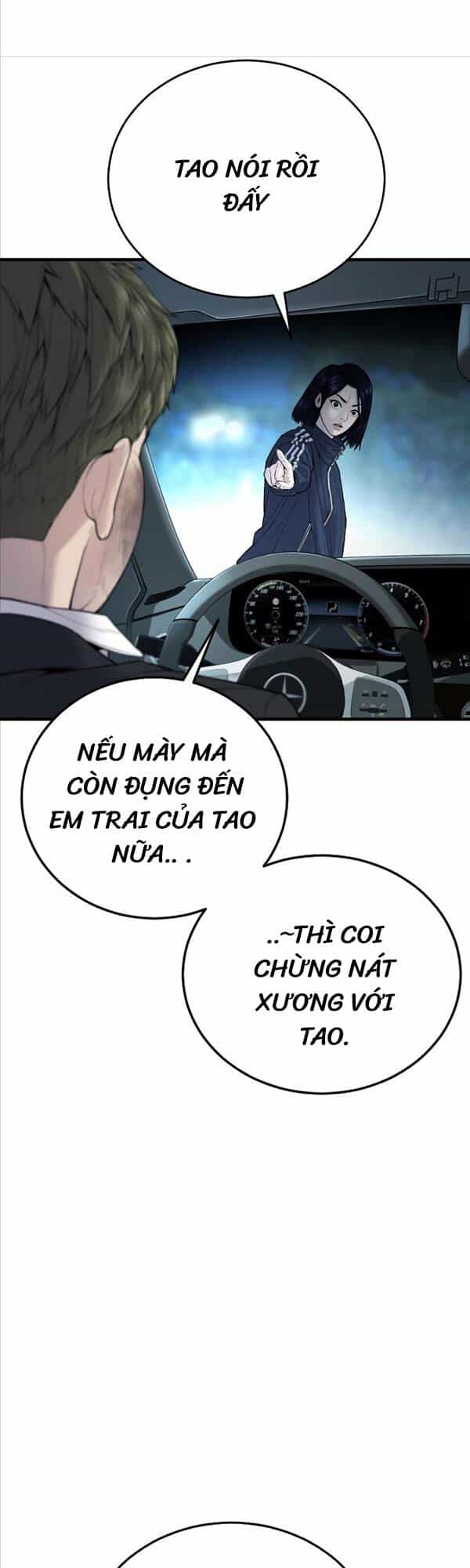 Cậu Bé Tội Phạm - Chương 9 - ảnh 34