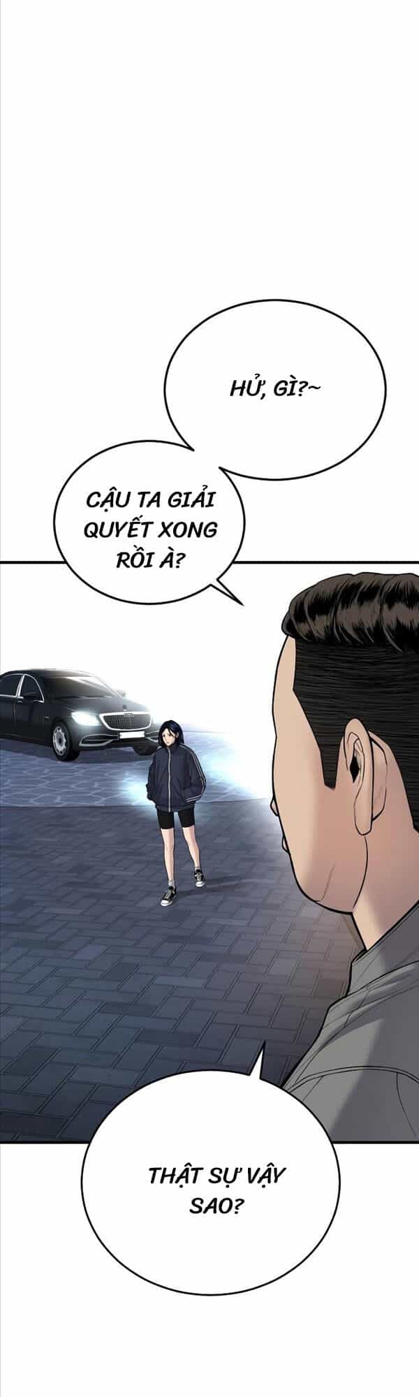 Cậu Bé Tội Phạm - Chương 9 - ảnh 39