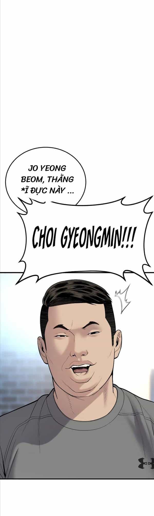 Cậu Bé Tội Phạm - Chương 9 - ảnh 40