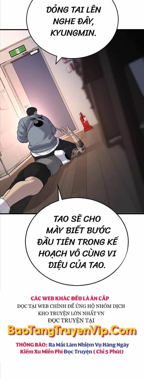 Cậu Bé Tội Phạm - Chương 9 - ảnh 75