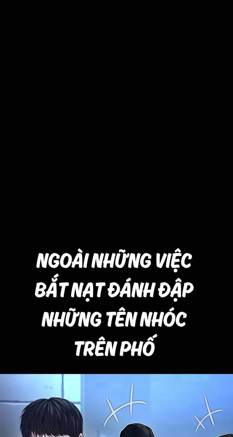 Cậu Bé Tội Phạm - Chương 74 - ảnh 13