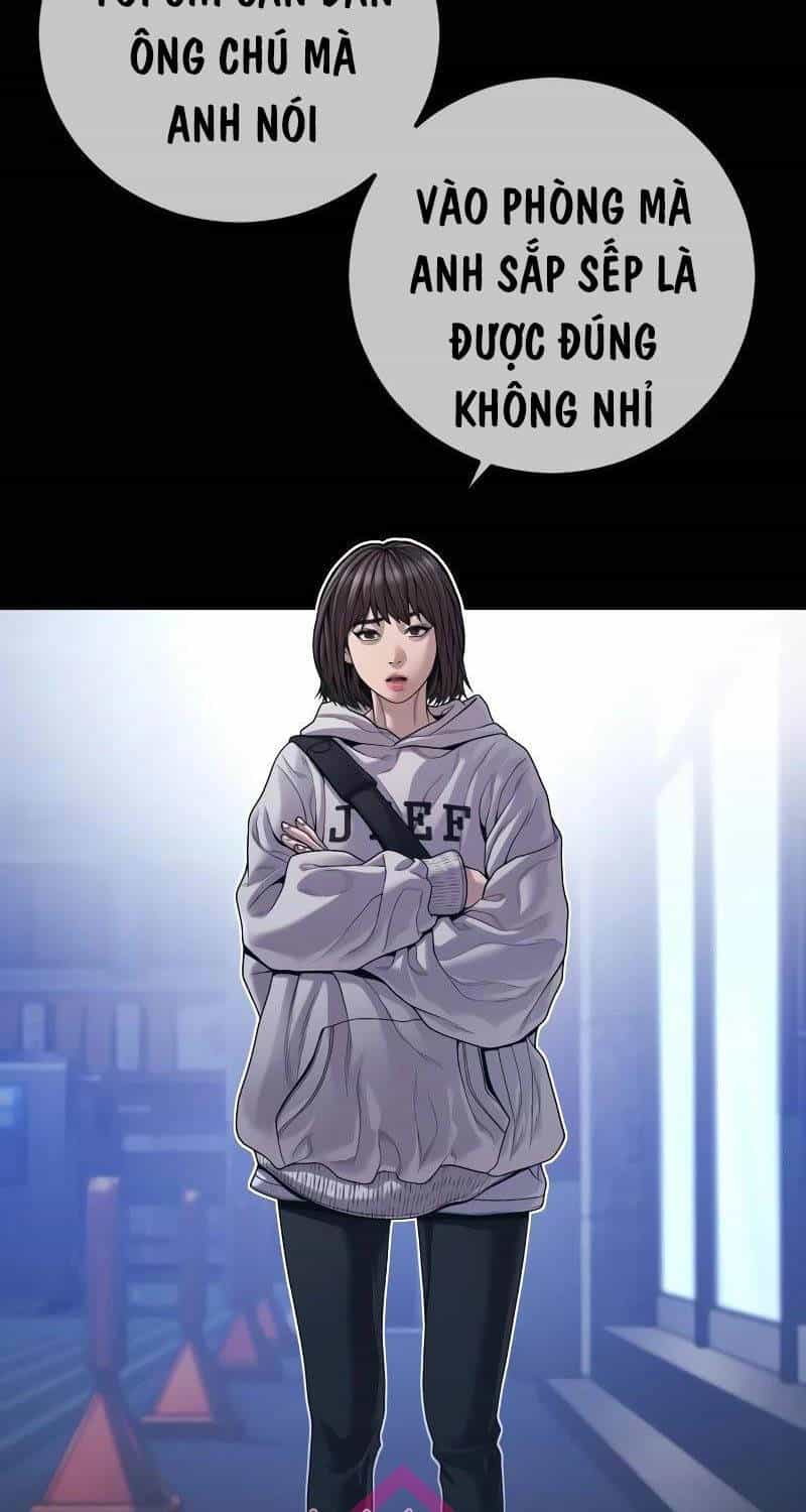 Cậu Bé Tội Phạm - Chương 74 - ảnh 22