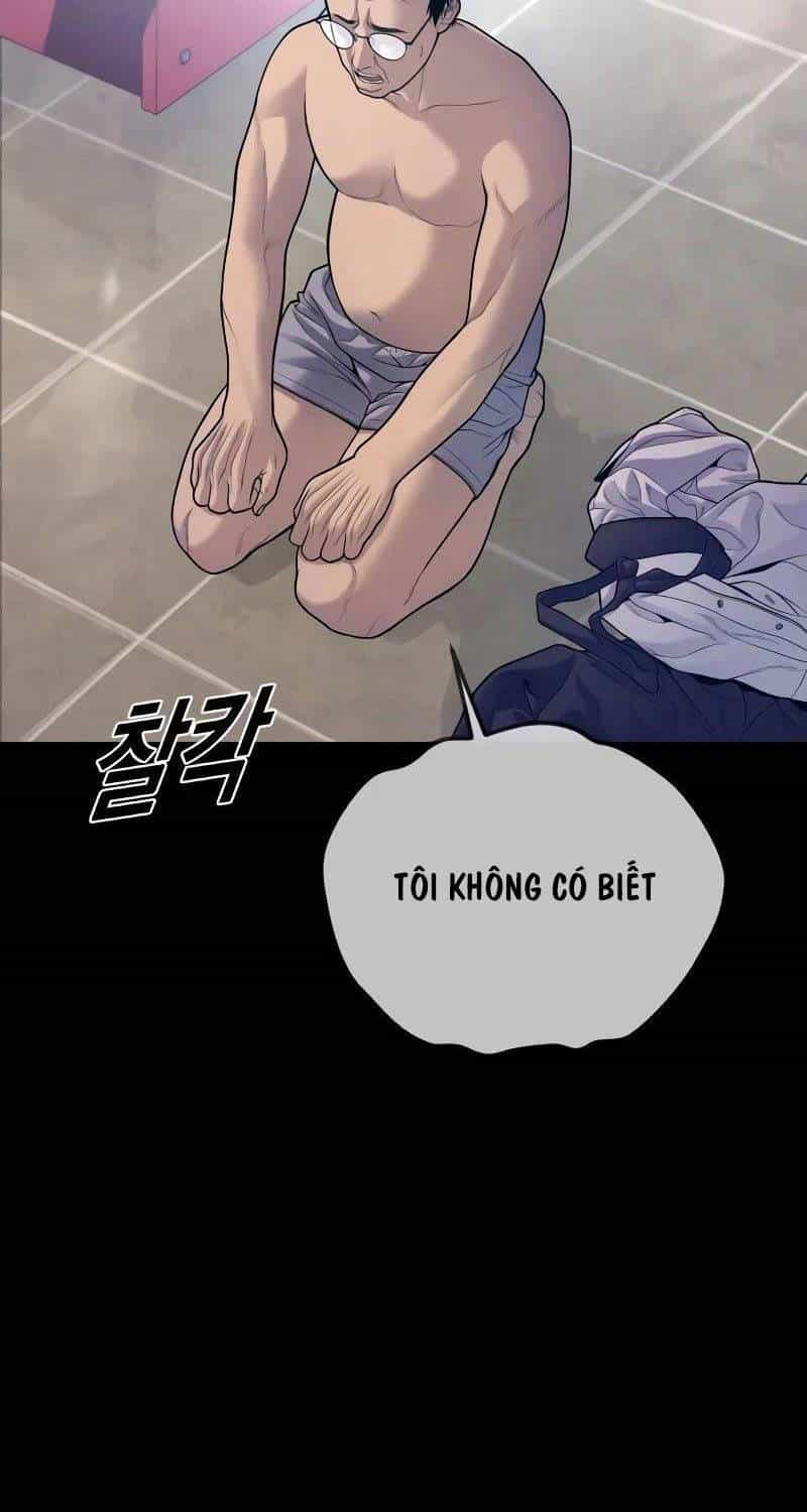 Cậu Bé Tội Phạm - Chương 74 - ảnh 30