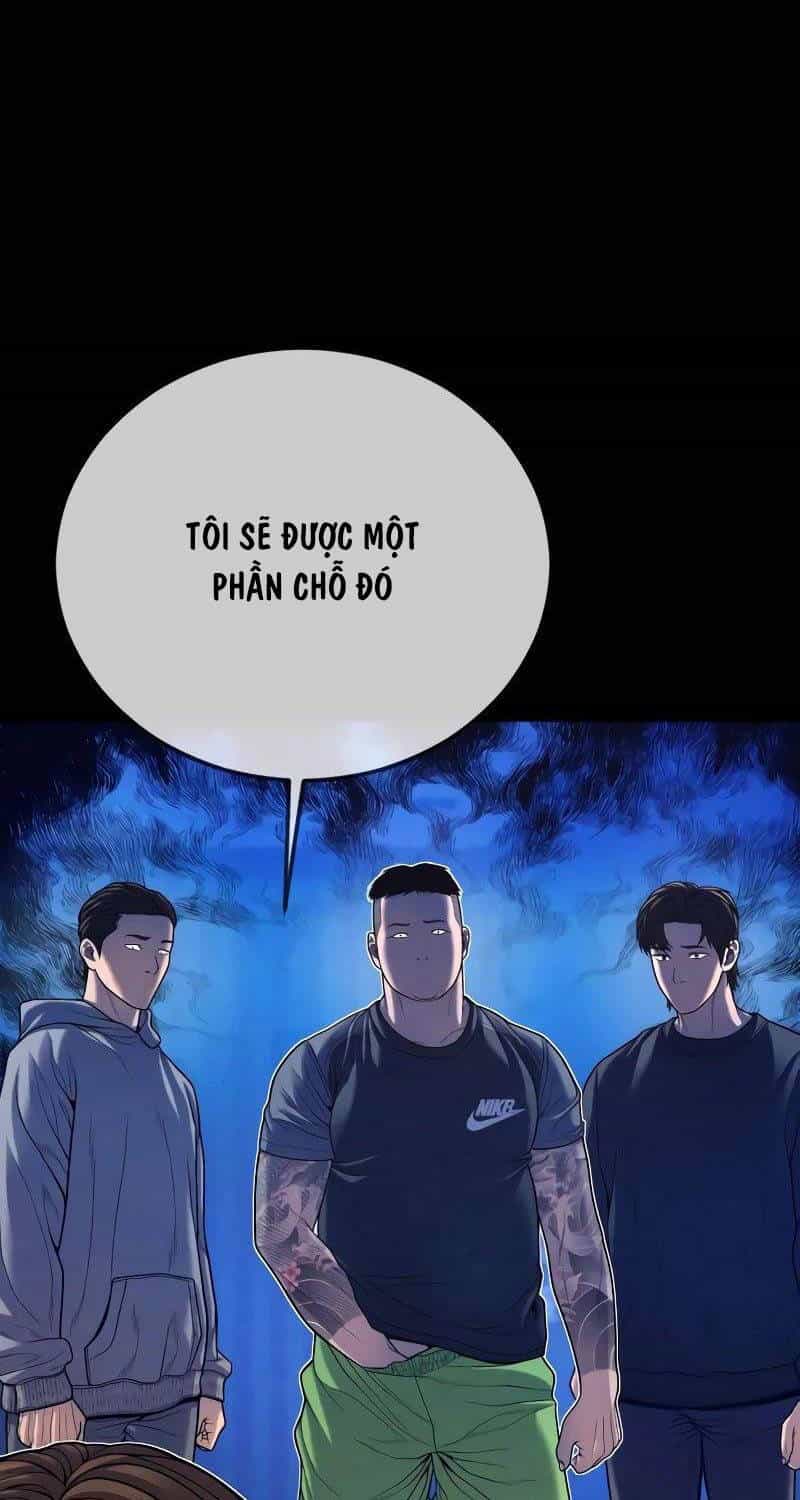 Cậu Bé Tội Phạm - Chương 74 - ảnh 43