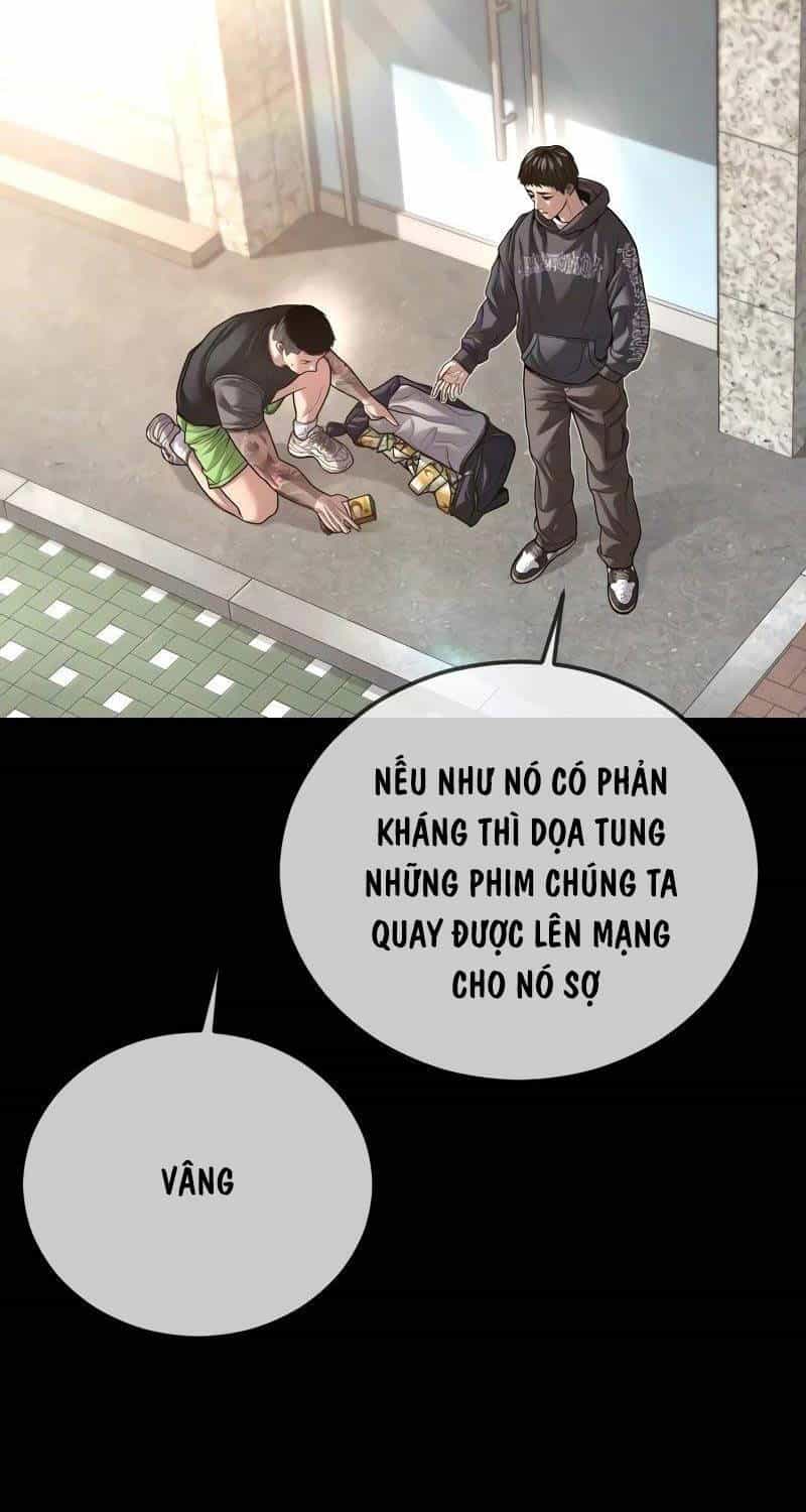 Cậu Bé Tội Phạm - Chương 74 - ảnh 57