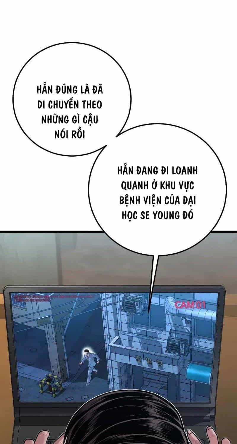 Cậu Bé Tội Phạm - Chương 74 - ảnh 90