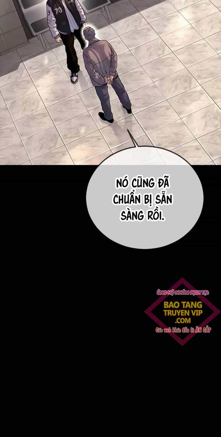Cậu Bé Tội Phạm - Chương 75 - ảnh 15