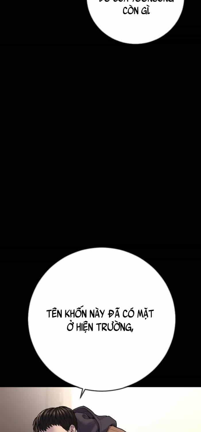 Cậu Bé Tội Phạm - Chương 76 - ảnh 123