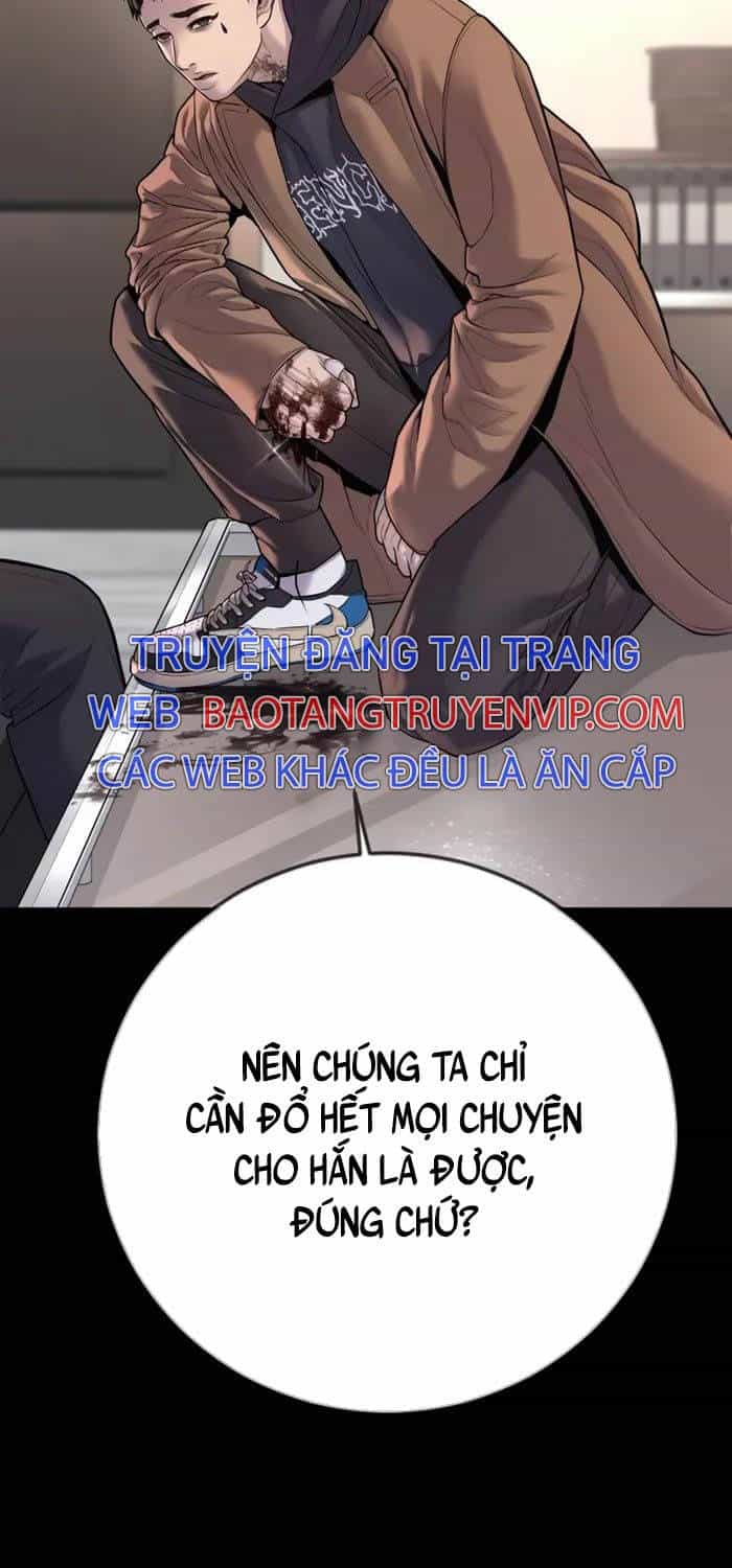 Cậu Bé Tội Phạm - Chương 76 - ảnh 124