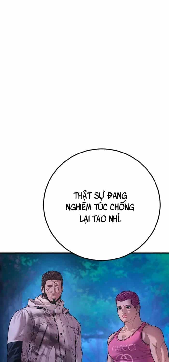 Cậu Bé Tội Phạm - Chương 76 - ảnh 13
