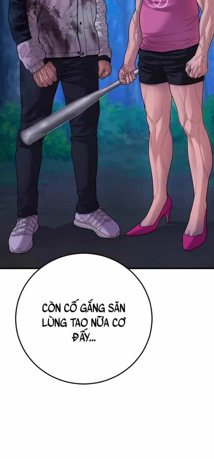 Cậu Bé Tội Phạm - Chương 76 - ảnh 14