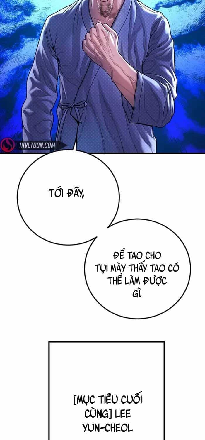 Cậu Bé Tội Phạm - Chương 76 - ảnh 16