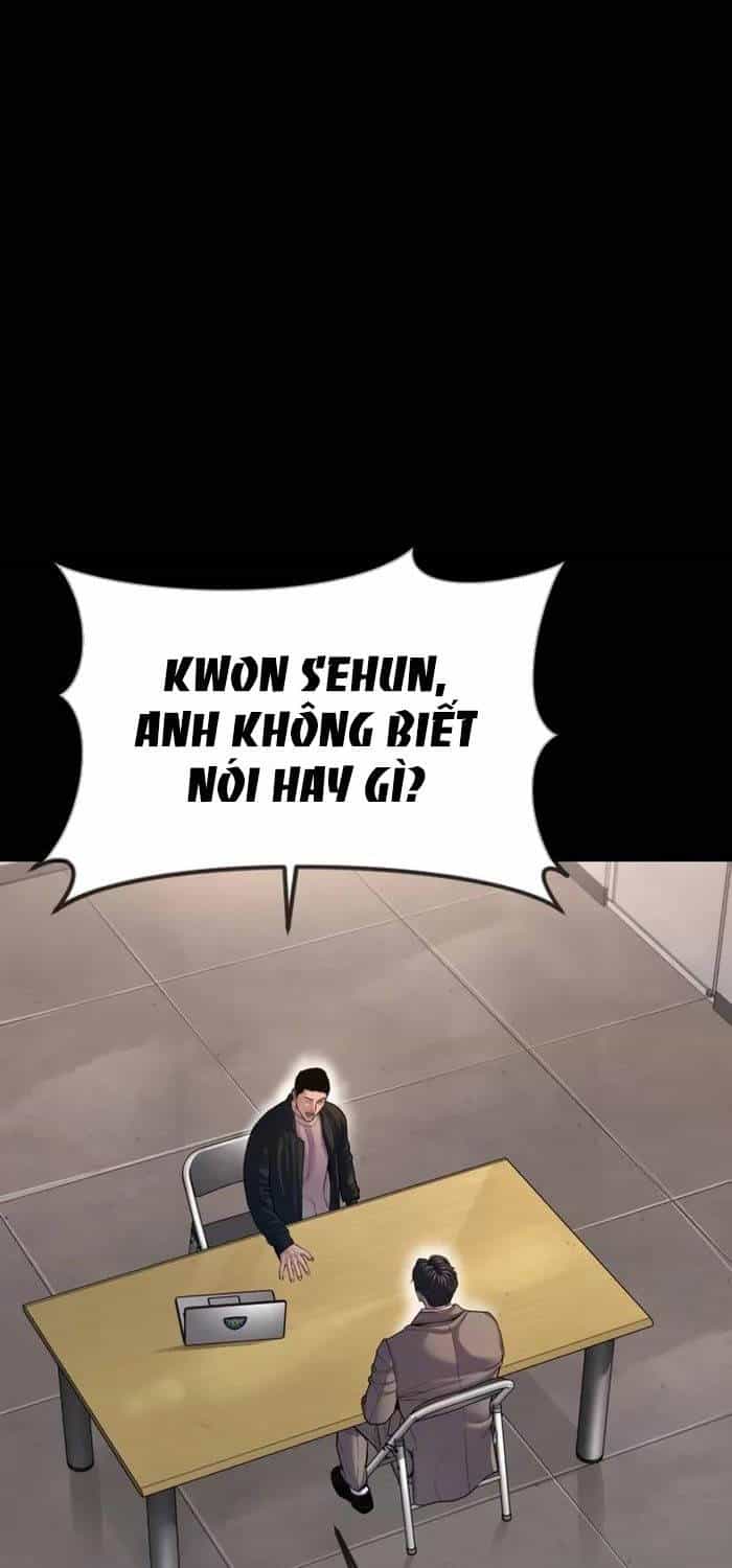 Cậu Bé Tội Phạm - Chương 76 - ảnh 165