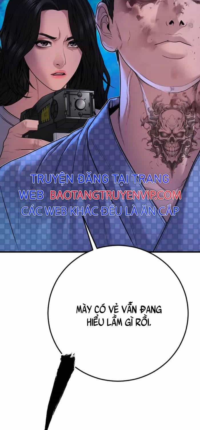 Cậu Bé Tội Phạm - Chương 76 - ảnh 20