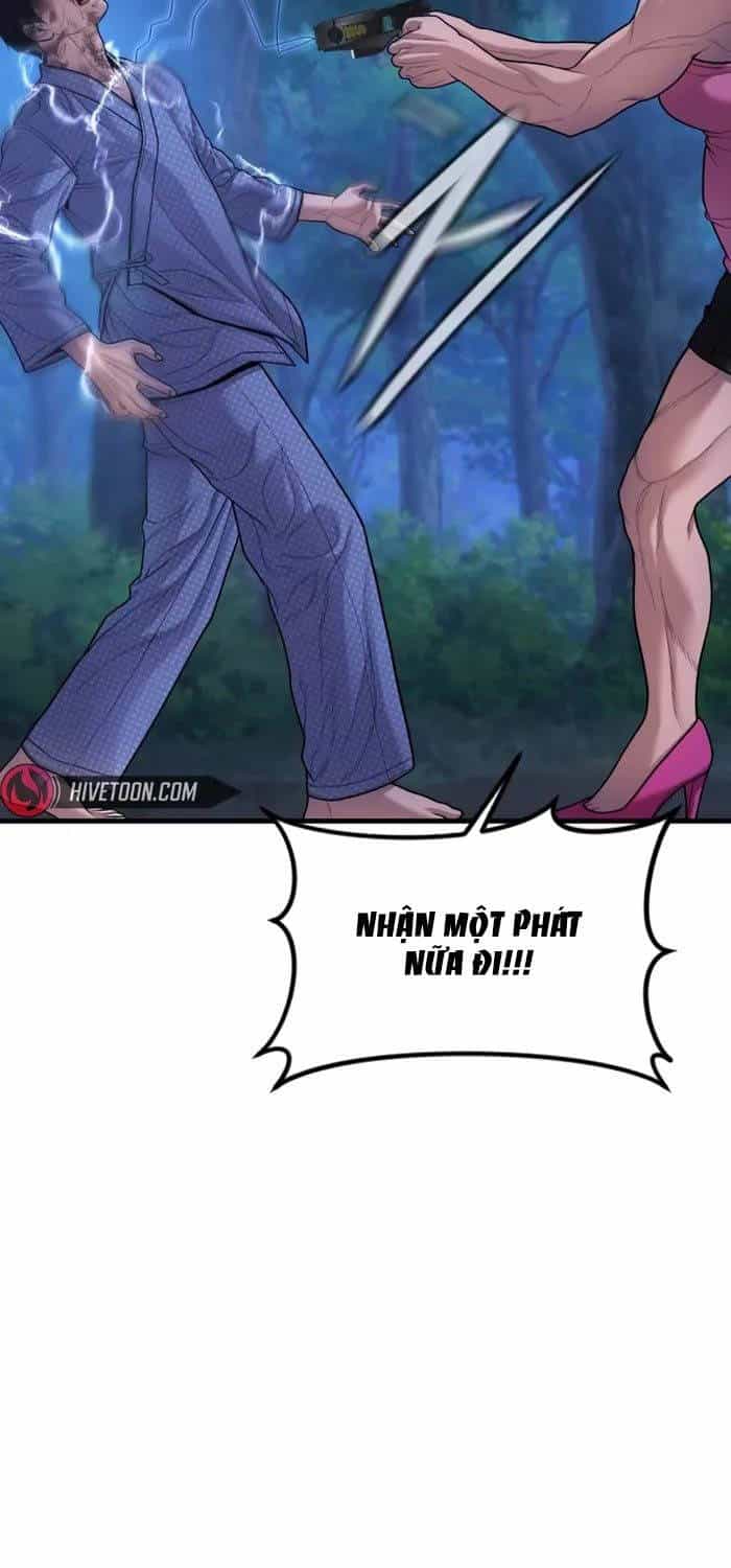 Cậu Bé Tội Phạm - Chương 76 - ảnh 30