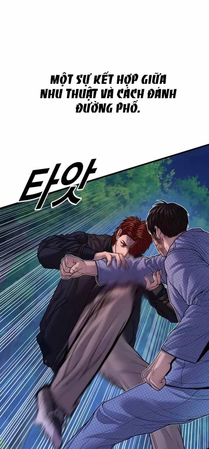 Cậu Bé Tội Phạm - Chương 76 - ảnh 54