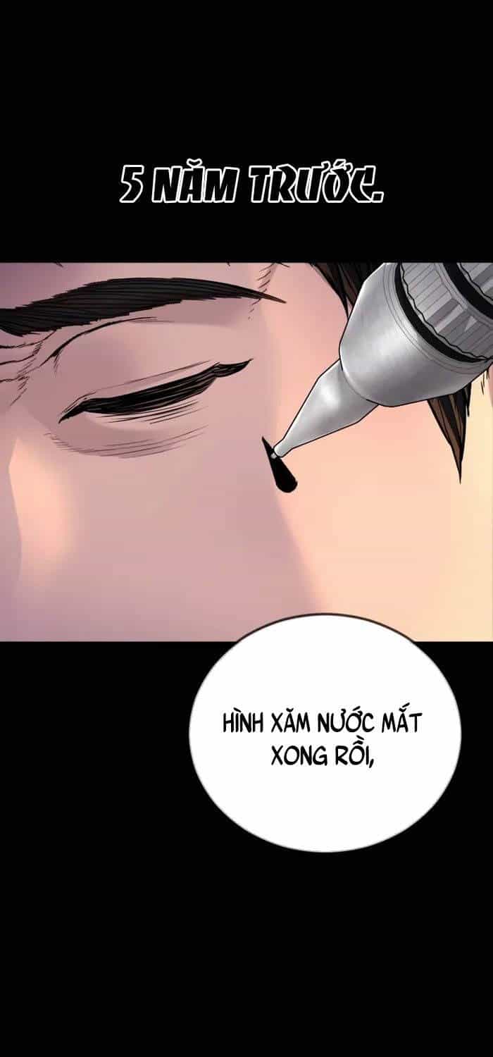 Cậu Bé Tội Phạm - Chương 76 - ảnh 85