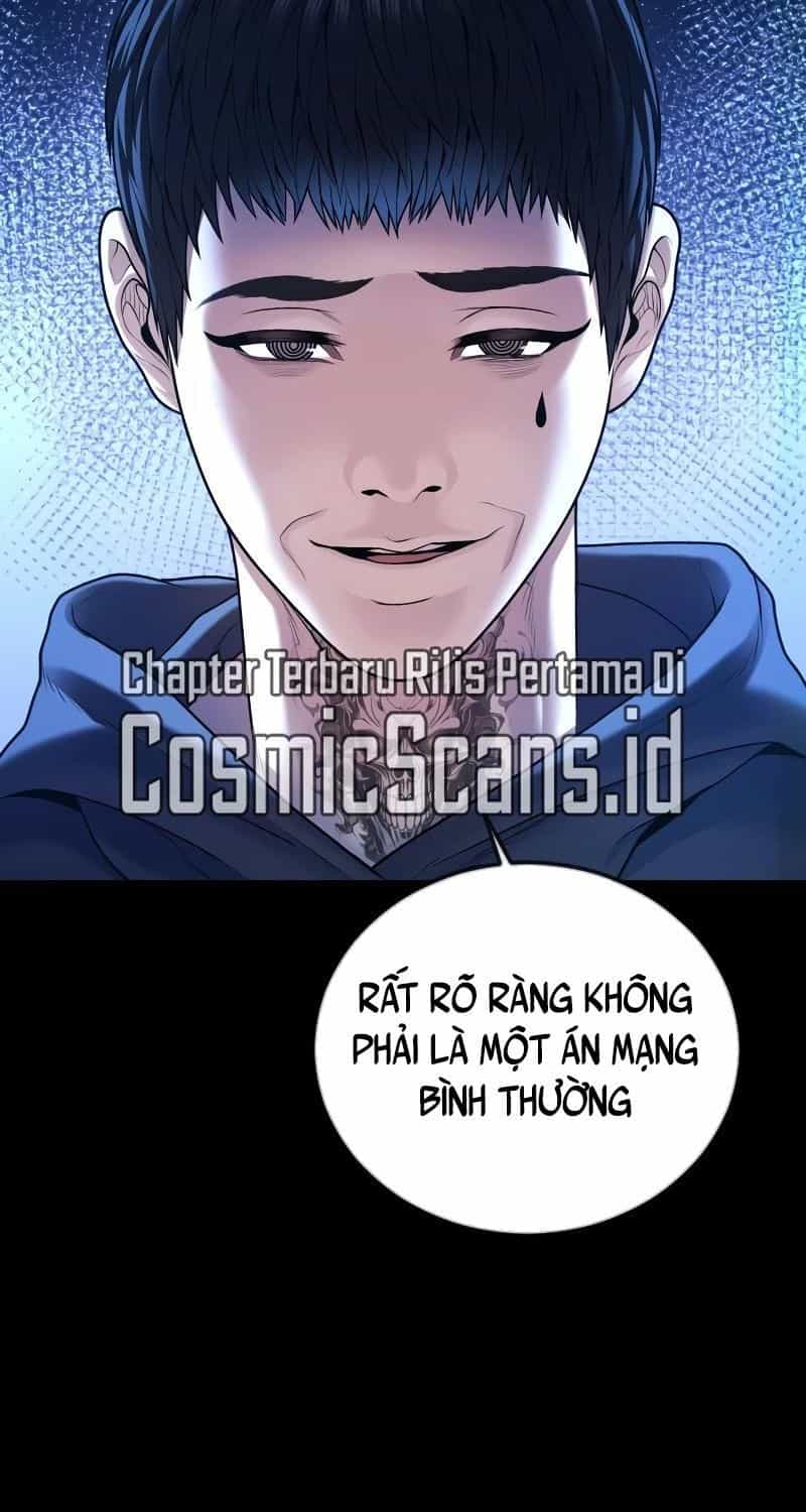 Cậu Bé Tội Phạm - Chương 77 - ảnh 102