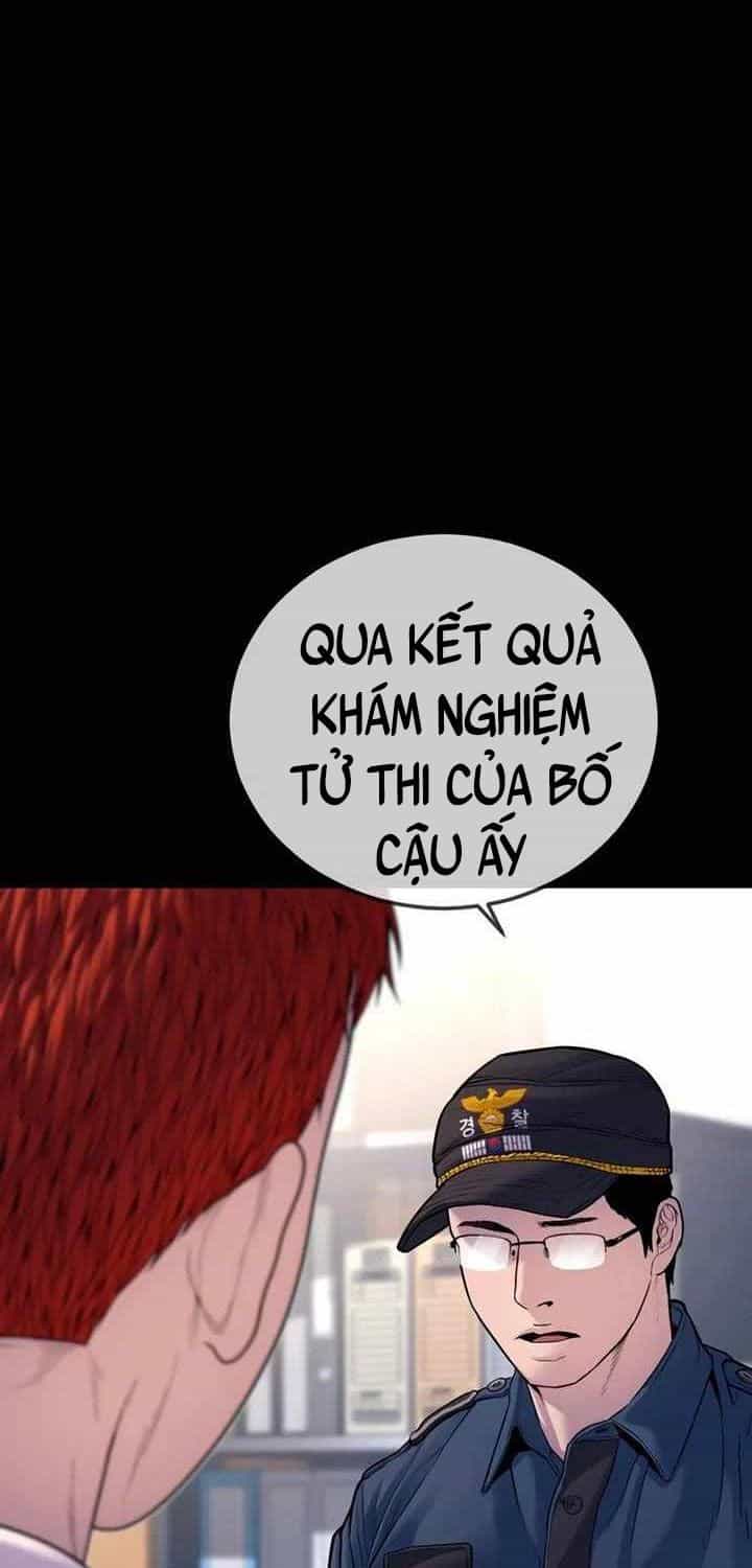 Cậu Bé Tội Phạm - Chương 77 - ảnh 143