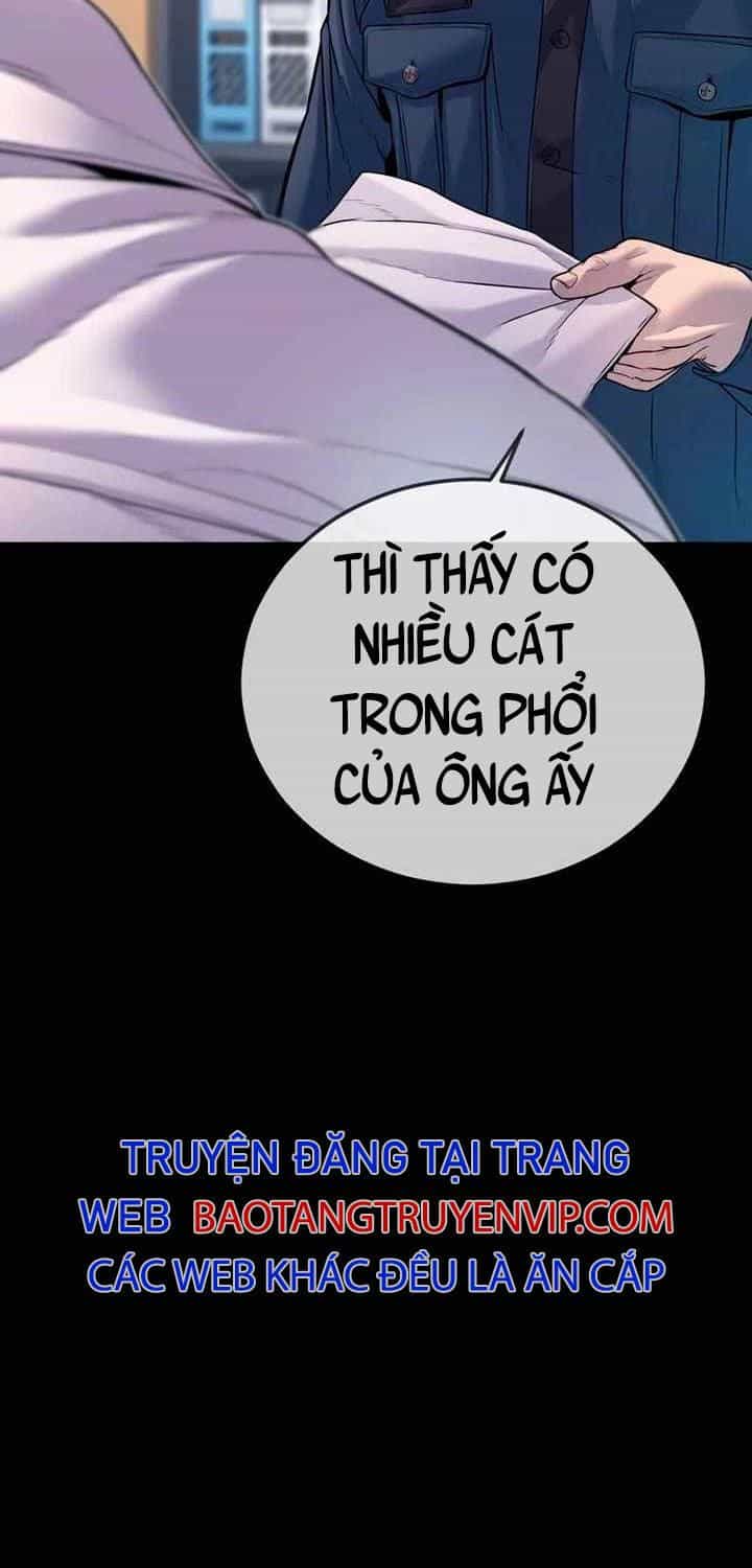Cậu Bé Tội Phạm - Chương 77 - ảnh 144