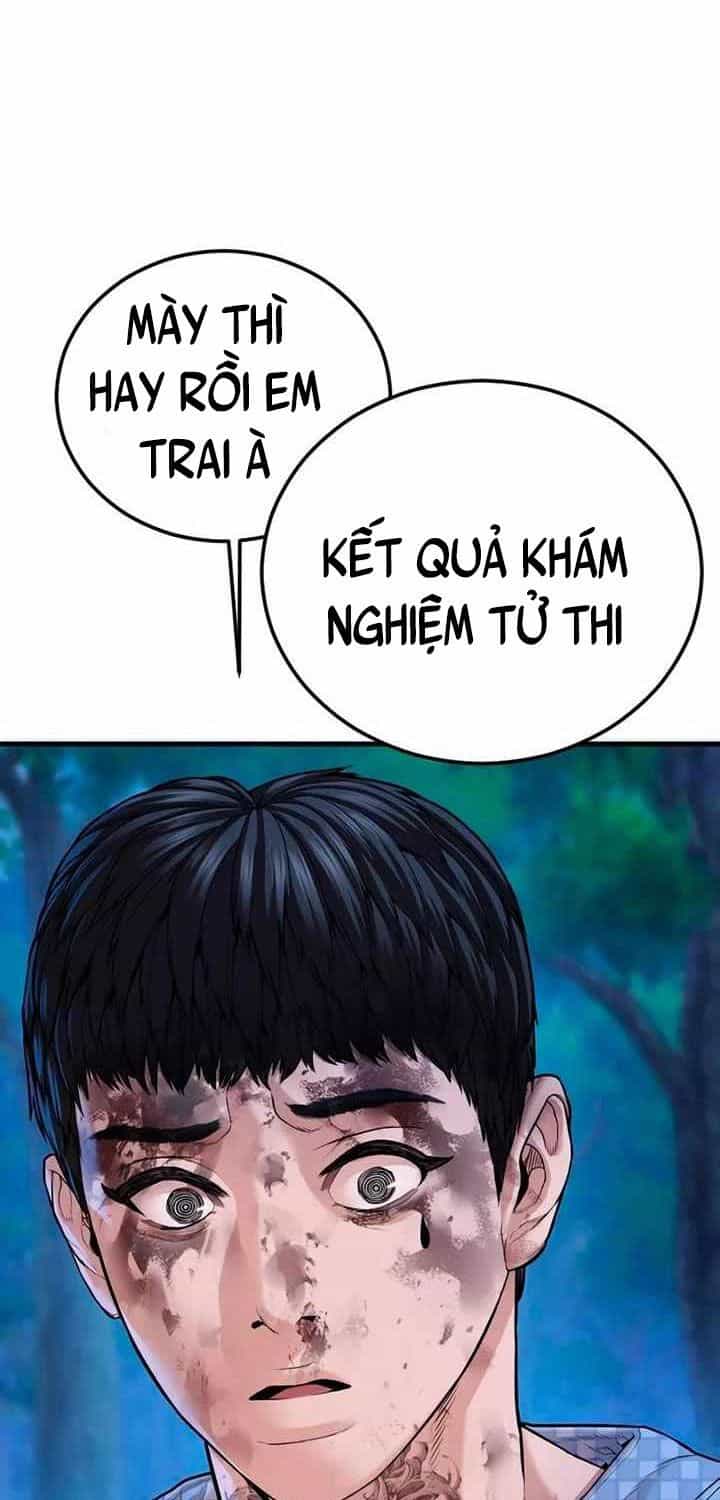 Cậu Bé Tội Phạm - Chương 77 - ảnh 149