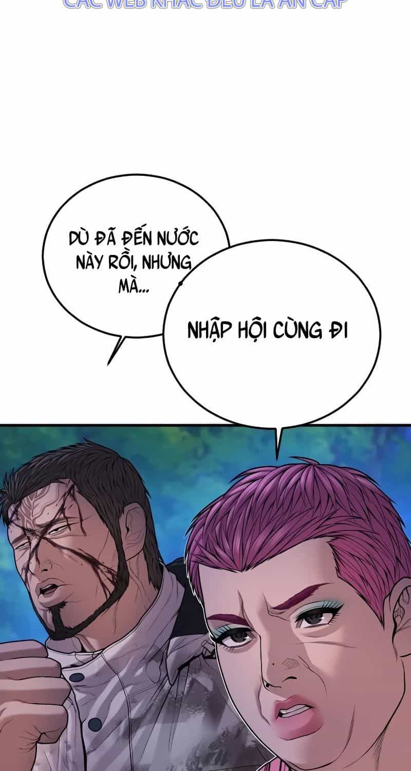 Cậu Bé Tội Phạm - Chương 77 - ảnh 22