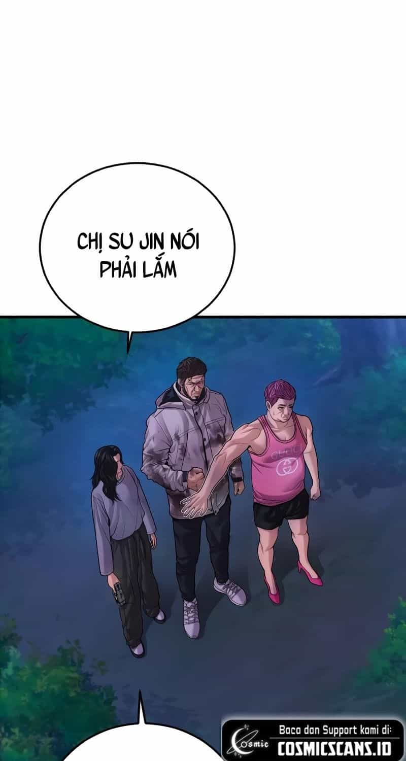 Cậu Bé Tội Phạm - Chương 77 - ảnh 24