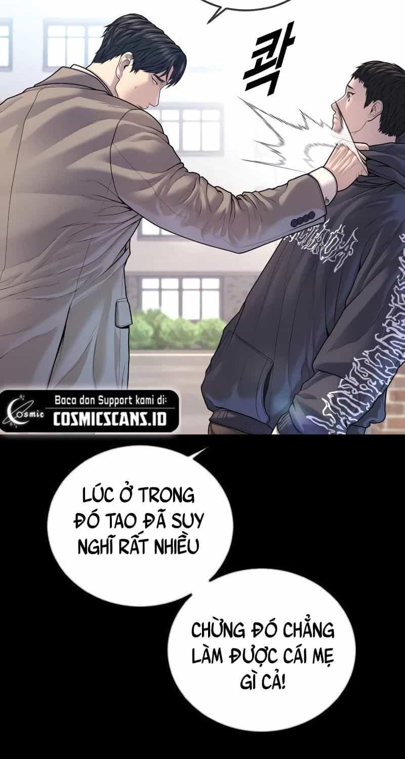 Cậu Bé Tội Phạm - Chương 77 - ảnh 90