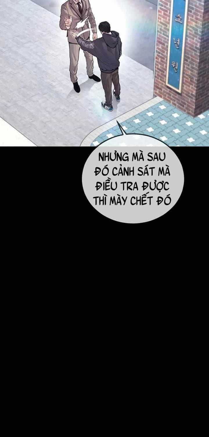 Cậu Bé Tội Phạm - Chương 77 - ảnh 98