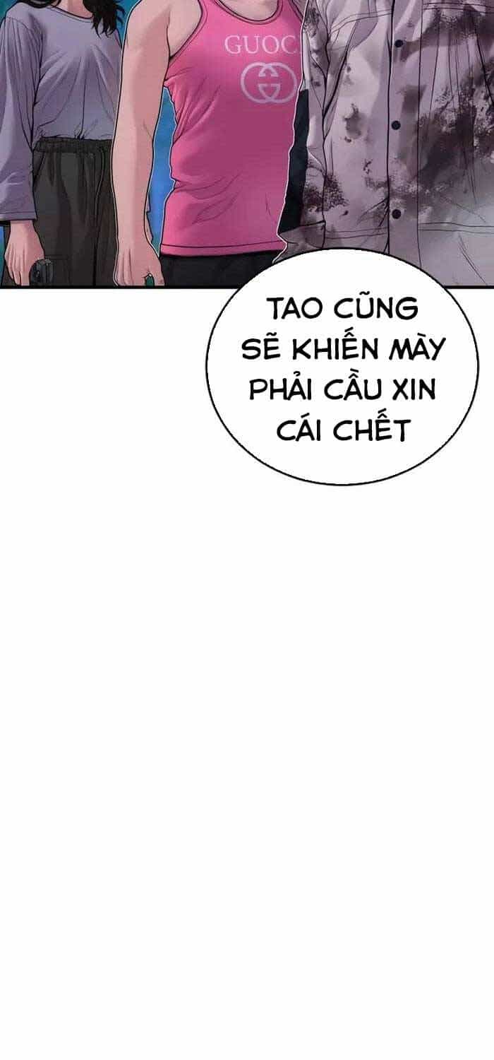 Cậu Bé Tội Phạm - Chương 78 - ảnh 15