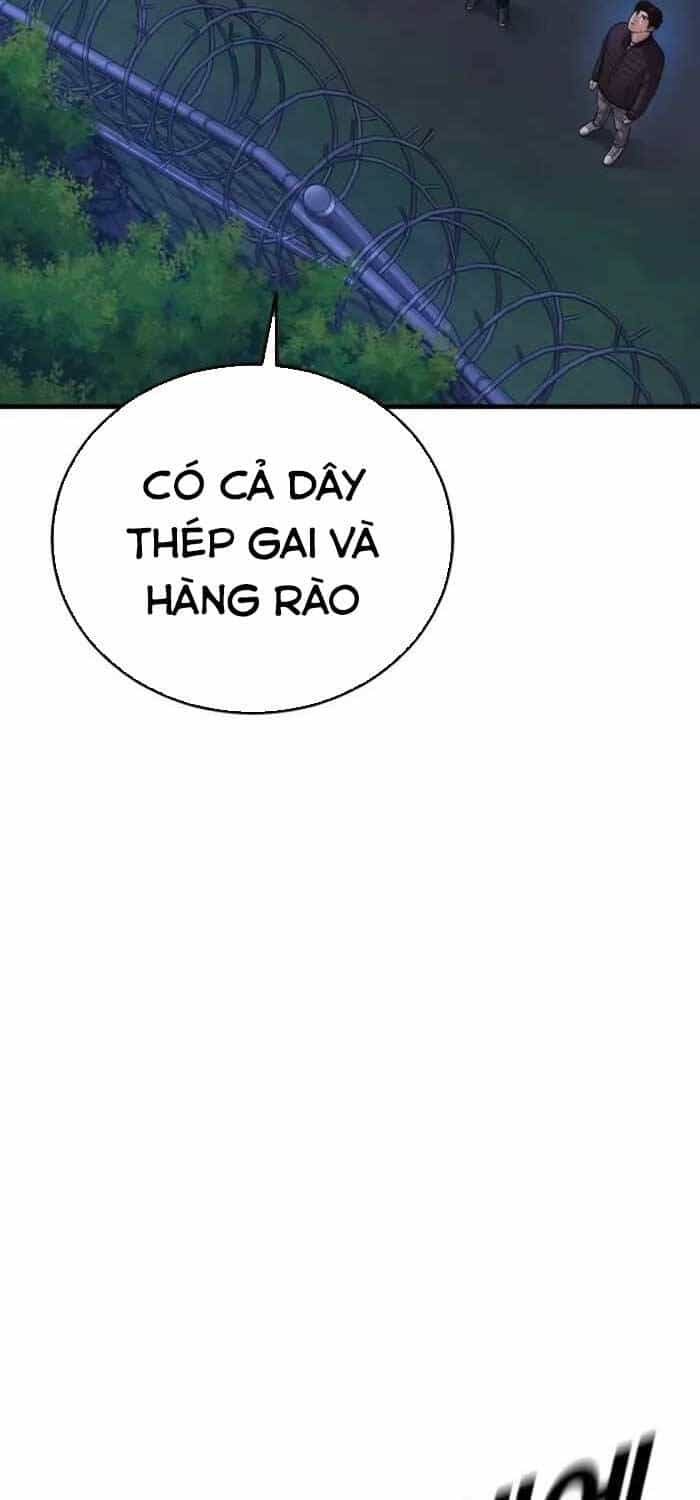 Cậu Bé Tội Phạm - Chương 78 - ảnh 22