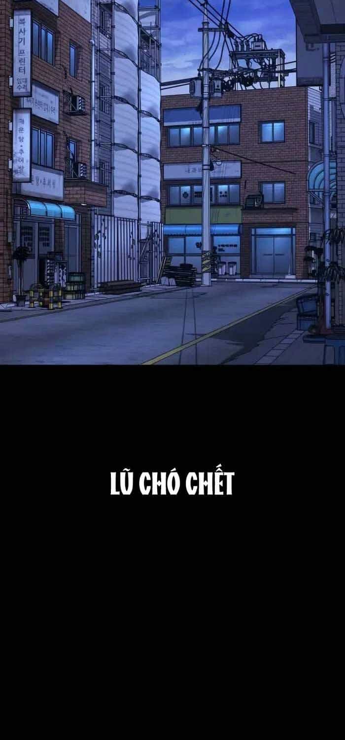 Cậu Bé Tội Phạm - Chương 78 - ảnh 31