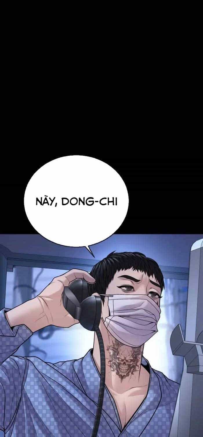 Cậu Bé Tội Phạm - Chương 78 - ảnh 32